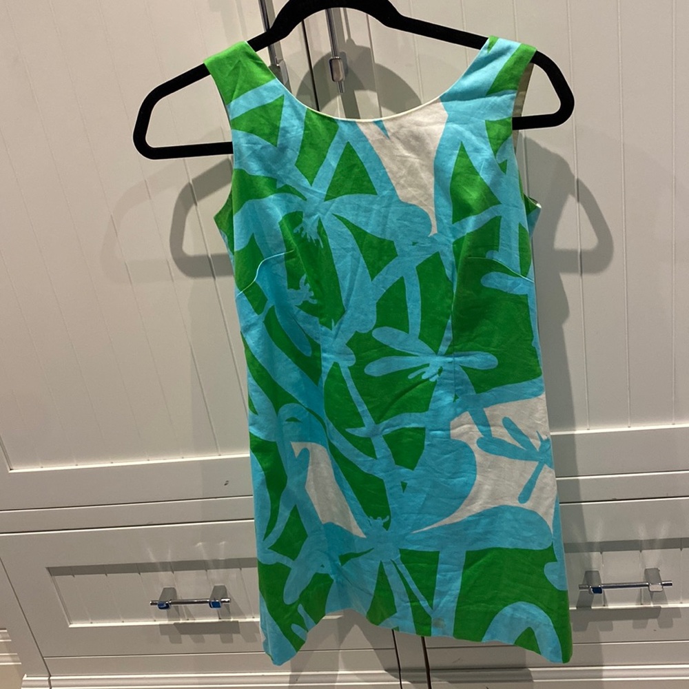 Lilly Pulitzer dress, size XS